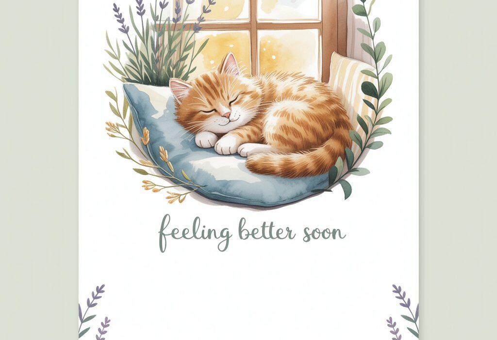 What to Say in a Get Well Card