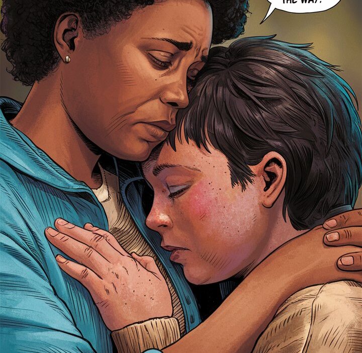 What to Say to Someone Who Lost Their Mother