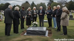 What to Say at a Funeral