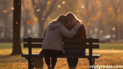 What to Say to Someone Who Lost Someone