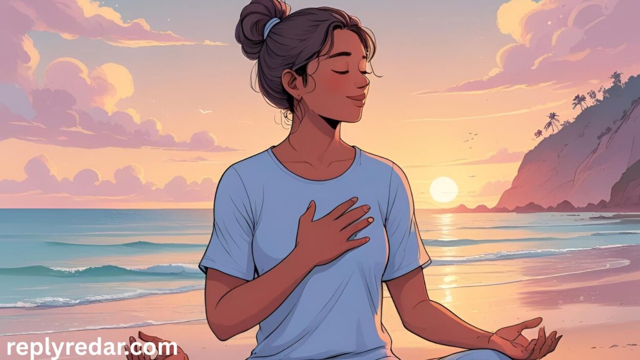 What to Say When You Talk to Yourself