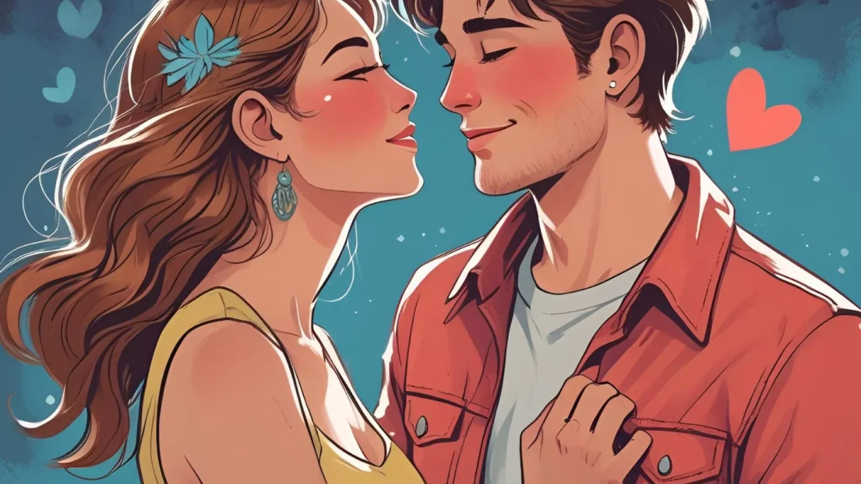 What to Say to Your Crush