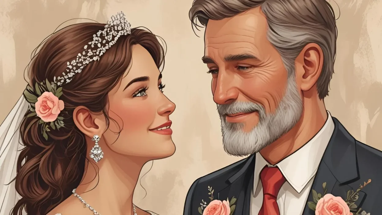 What to Say When Asking a Father to Marry His Daughter