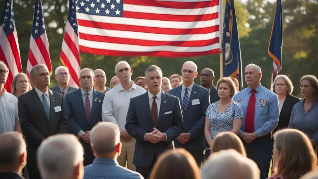 Why Your Words Matter on Veterans Day